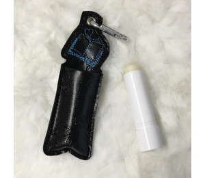 Stickserie - ITH Lippenbalsam oder USB Stick Tasche Vol. 2